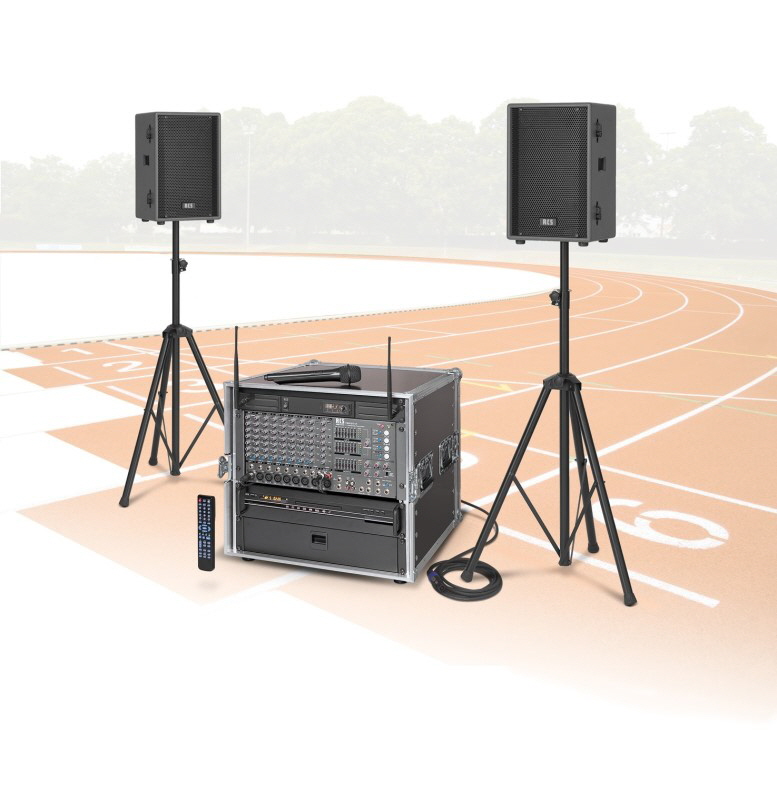 PCS-500 komplett   777 X