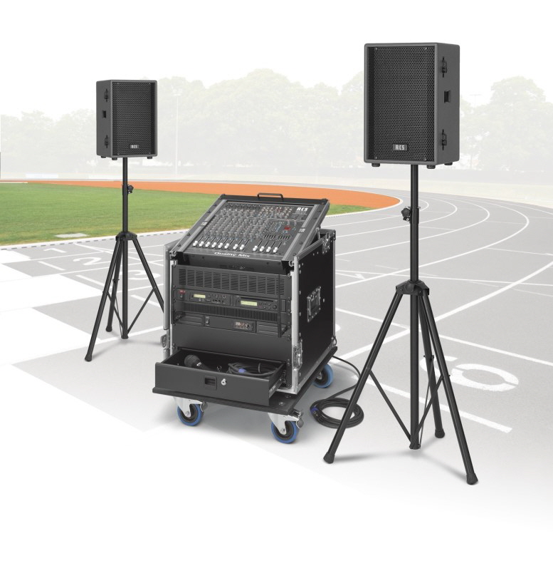 PCS-600 komplett   777 X