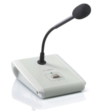 MIKROFONSKI PULT VLM-100