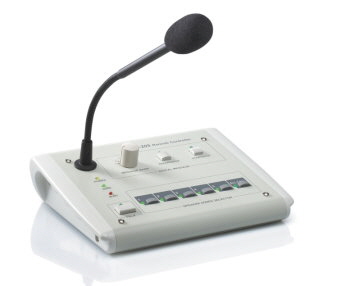 MIKROFONSKI PULT VLM-205