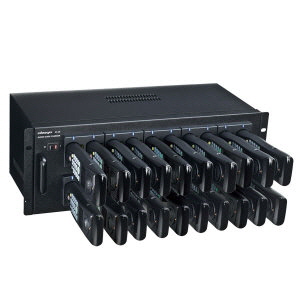 AUDIO GUIDE ATC-220   300 X