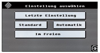 GOVORNISKI PULT PRESENCE MENU 1   350 X
