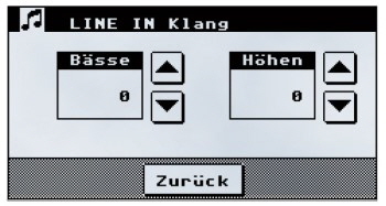 GOVORNISKI PULT PRESENCE MENU 2   350 X