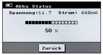 GOVORNISKI PULT PRESENCE MENU 3   350 X