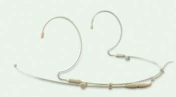HEADSET MIKROFON HS-300   350 X