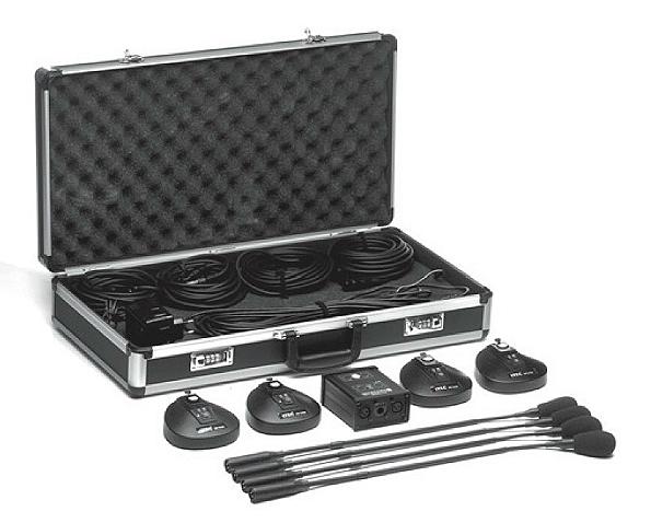 ITEC CONFERENCE SET 02