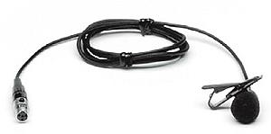 ITEC MC 15 LAVALIER   300 X