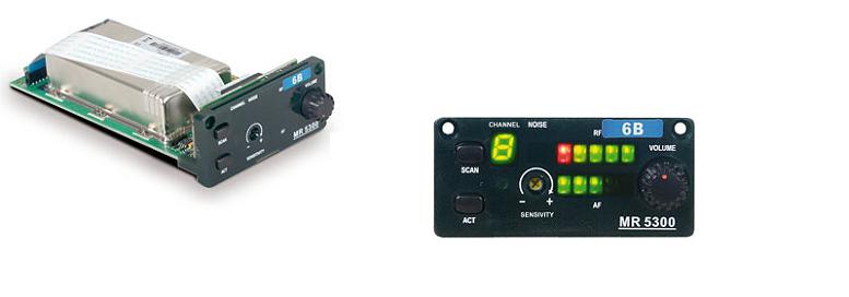 ITEC MR 5300   777 X