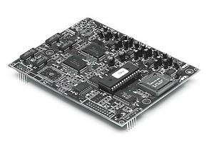 MULTIMIX 8-4 DSP MATRIX MODUL   300 X