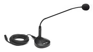 NAMIZNI MIKROFON SET