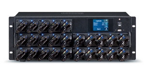AUDIO GUIDE OMG-25U   300 X