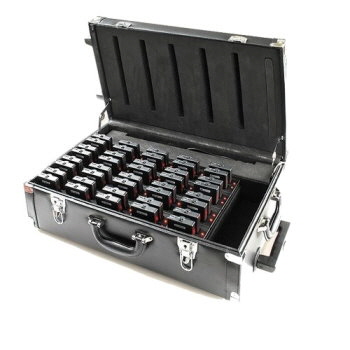 POLNILNI KOVCEK SGAC-040   350 X