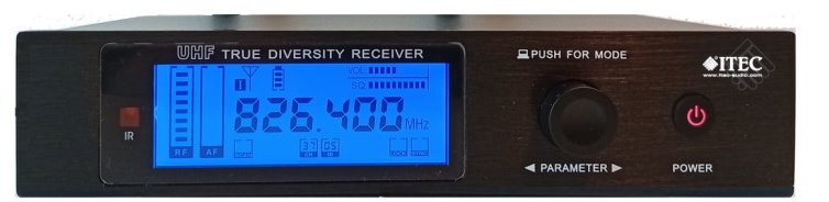 SDR-6000 04