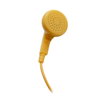 SJ-8 IN EAR MONO ONE WAY SLUSALKA   350 X