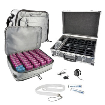 WT-300 SET + 1 POLNILNI KOVCEK   350 X