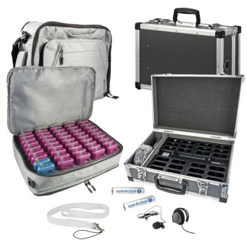 WT-300 SET + 2 POLNILNI KOVCEK   350 X