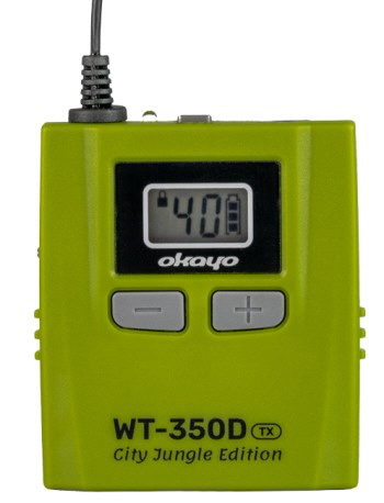 WT-350D T   350 X