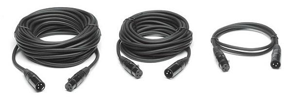 XLR KABLI 10 - 6 - 1 M