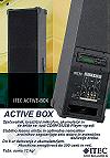 ITEC ACTIV BOX HEADER   SLO   100 X