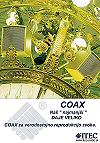 ITEC COAX HEADER   SLO   100 X
