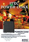 ITEC POWERCOAX HEADER   SLO   100 X
