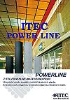 ITEC POWERLINE HEADER   SLO   100 X