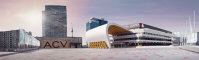 AUSTRIA CENTER VIENNA 4   200 X