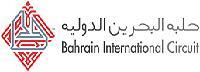 BAHRAIN GP LOGO BAHRAIN GP LOGO