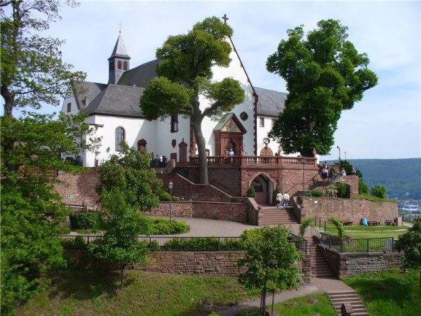 ENGELBERG GROSSHEUBACH