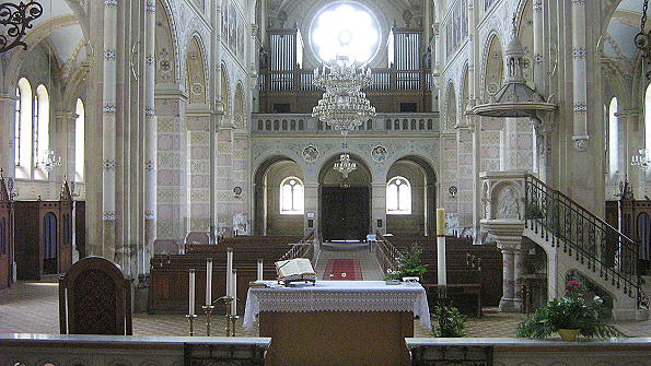 FOCUSLINE BRESTANICA 07