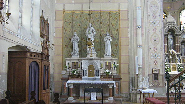 FOCUSLINE BRESTANICA 10