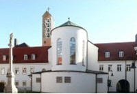 FRANZISKANER SCHONBRUNN 1   200 X