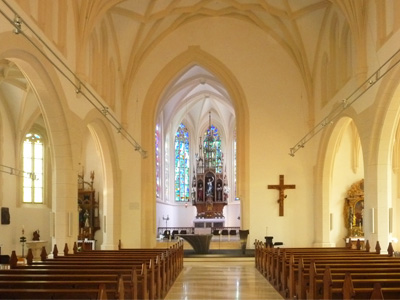HEILIGENSTADT WIEN