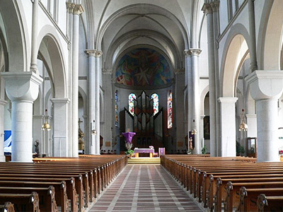 HERZ JESU WELS 0102
