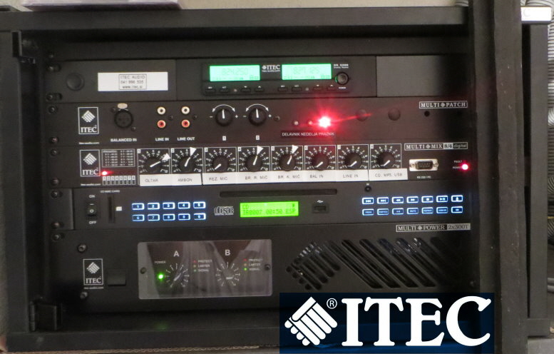 ITEC OTOK BLED ZVOCNIKI 09   777 X