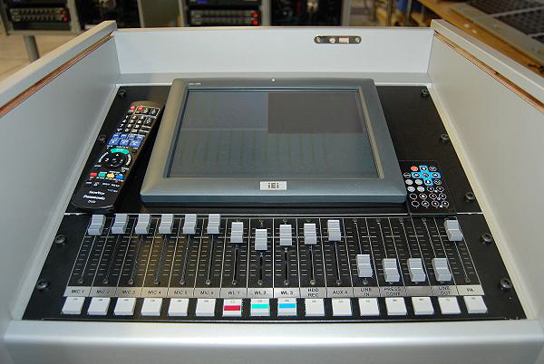 KIC MEDIACENTER 01 600 X