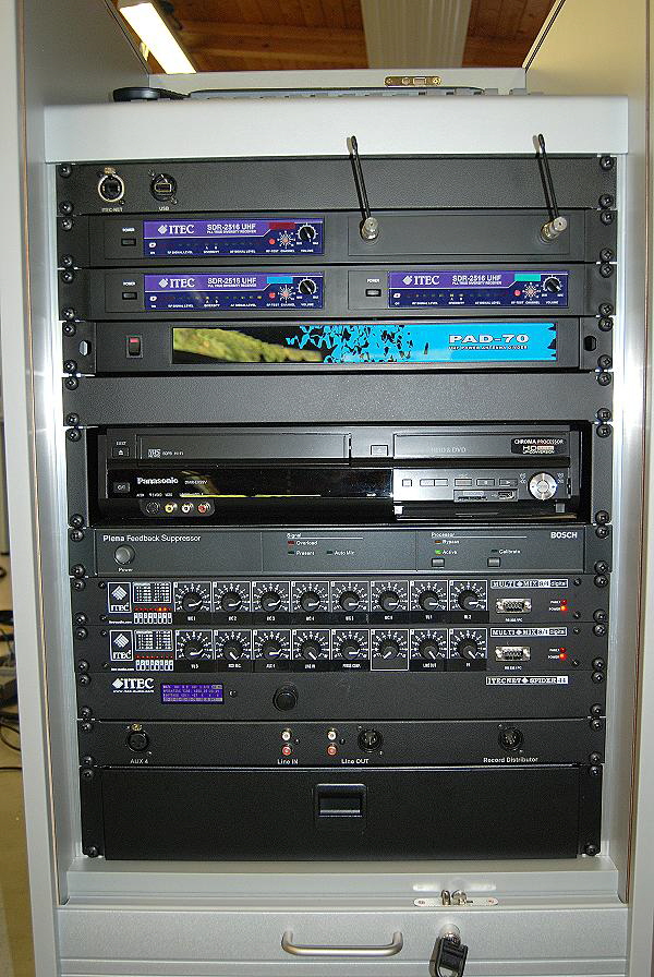 KIC MEDIACENTER 03 600 X