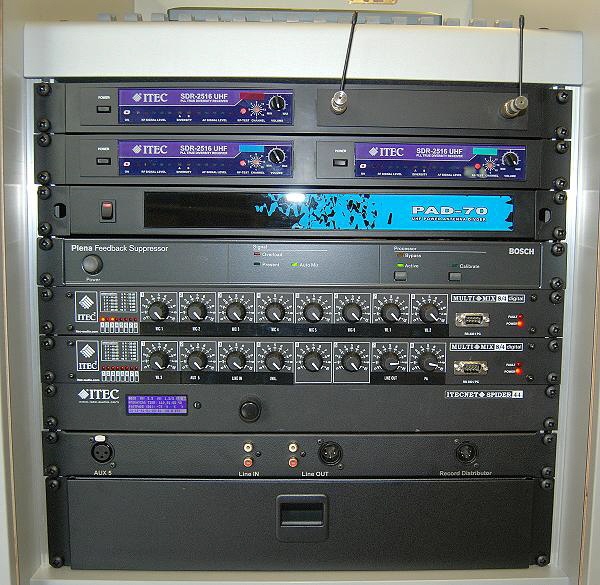 KIC PRESS ROOM 03 600 X