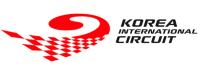 KOREA GP LOGO KOREA GP LOGO