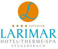 LarimarLogo