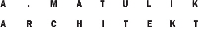 MATULIK LOGO