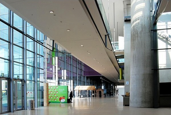 MESSE GRAZ 1