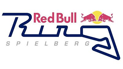 RED BULL RING 400 x