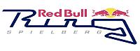 RED BULL SPIELBERG LOGO RED BULL SPIELBERG LOGO