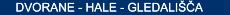 R DVORANE