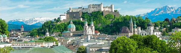 SALZBURG CONGRESS 1