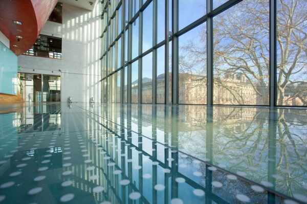 SALZBURG CONGRESS 3