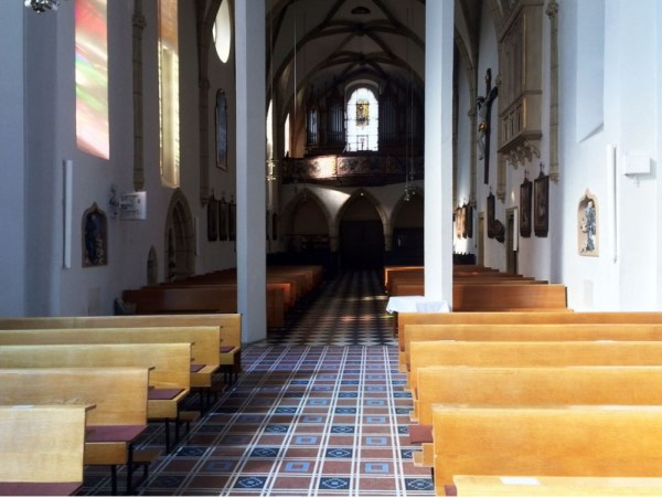 SANKT LEONHARD 4 SANKT LEONHARD 4