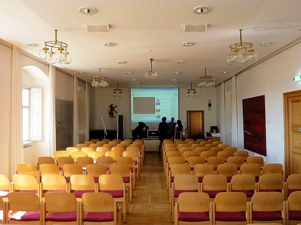 SCHLOSS SANKT MARTIN 3