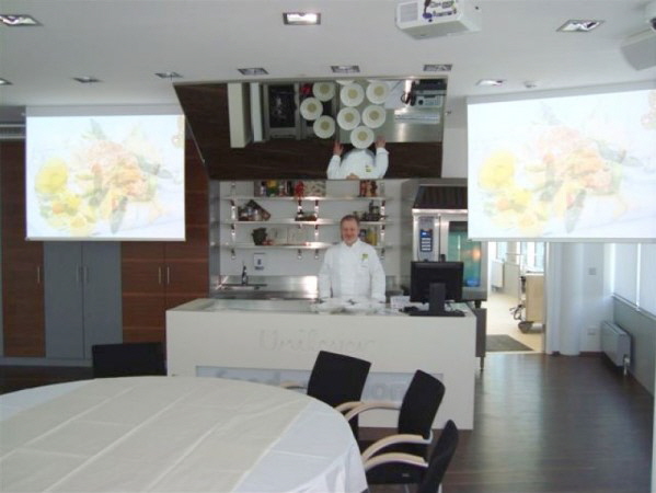 UNILEVER 3